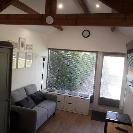 Ferienwohnung Relax Wepion Namur  Exterior foto