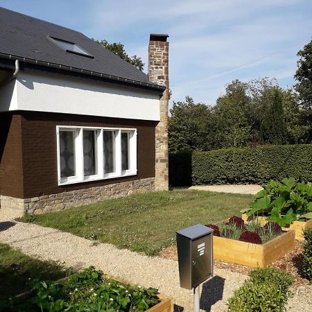Ferienwohnung Relax Wepion Namur  Exterior foto