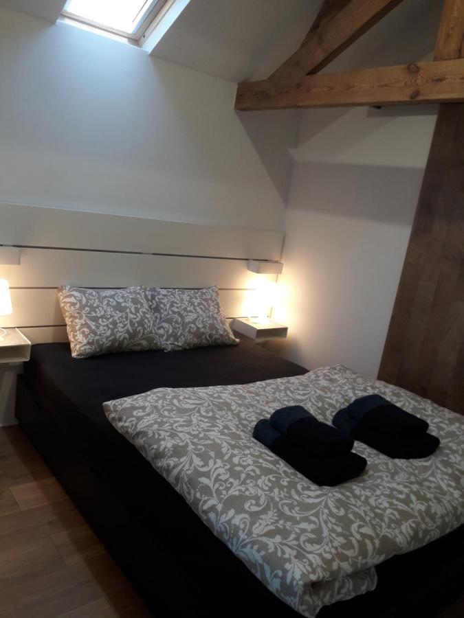 Ferienwohnung Relax Wepion Namur  Exterior foto