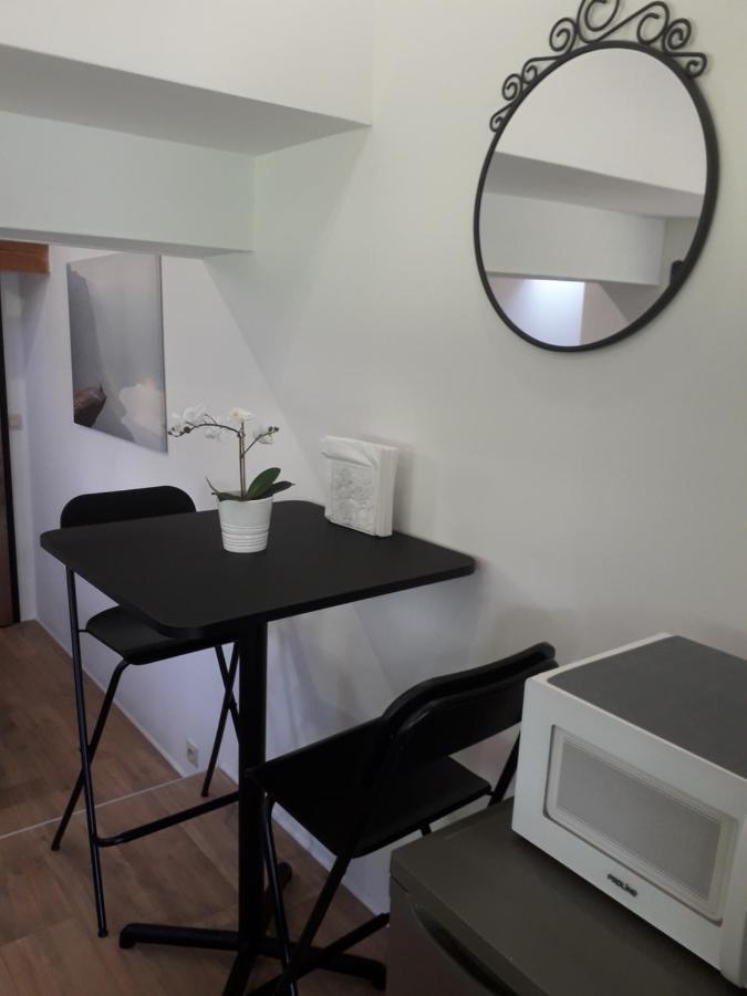 Ferienwohnung Relax Wepion Namur  Exterior foto