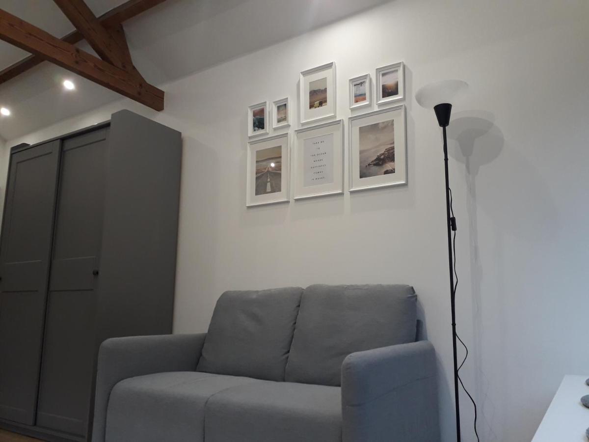 Ferienwohnung Relax Wepion Namur  Exterior foto