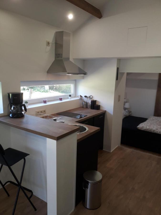 Ferienwohnung Relax Wepion Namur  Exterior foto